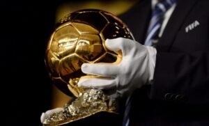من سيفوز بجائزة الكرة الذهبية لعام 2023؟...ستكون متوقعة