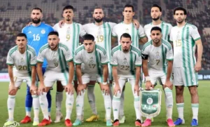 ترتيب مجموعة الجزائر في كأس إفريقيا 2024 بعد التعادل امام بوركينا فاسو