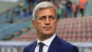تعرف على المدرب الجديد للمنتخب الجزائري الجديد فلاديمير بيتكوفيتش