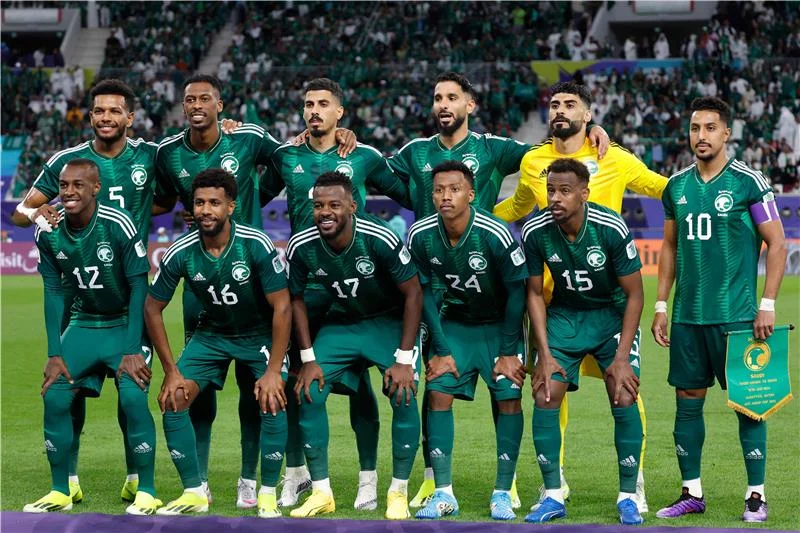 مباريات المنتخب السعودي القادمة في تصفيات كأس العالم 2026
